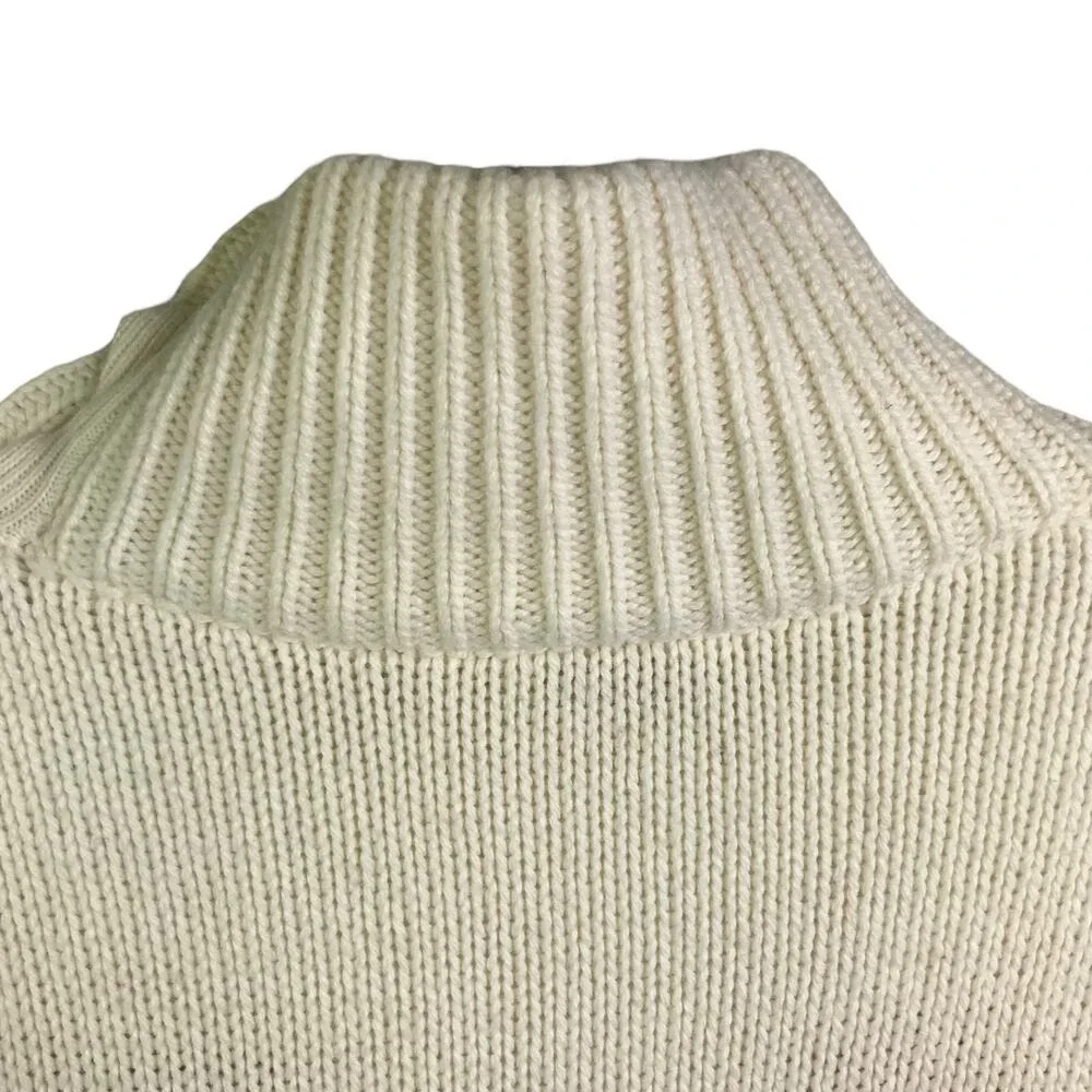 kate spade chunky knit